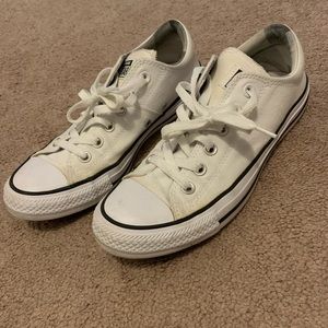 Women’s converse